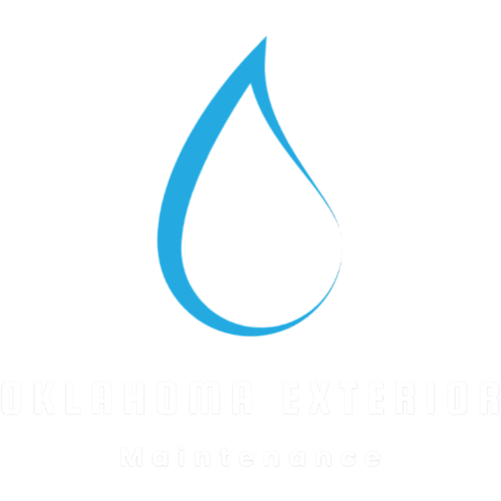 Oklahoma Exterior Maintenance