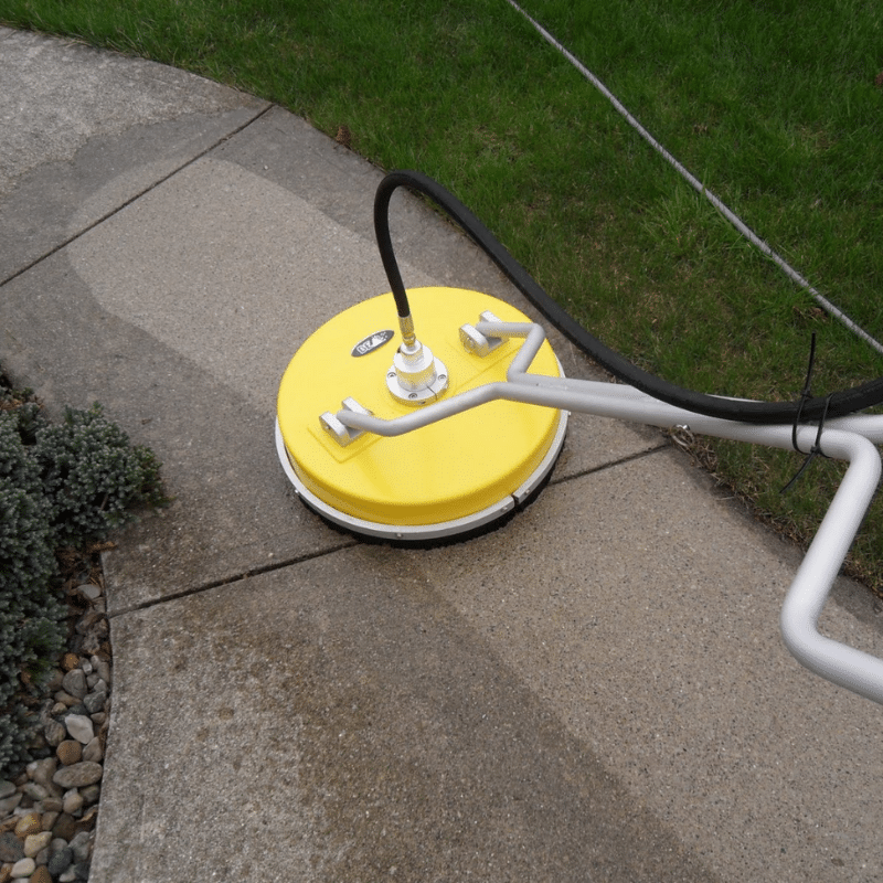 Pressure Washing in Tulsa, OK