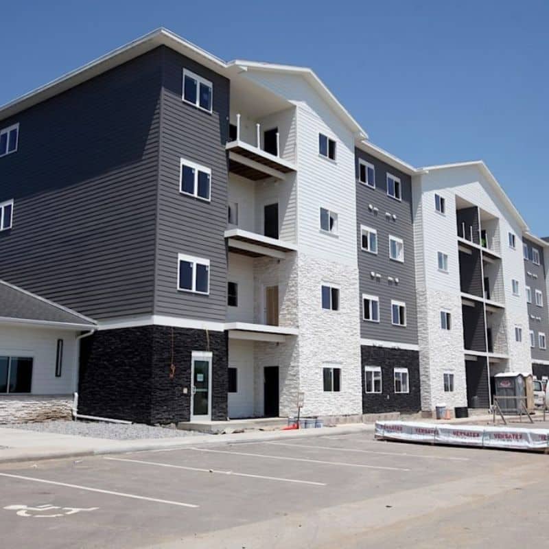 Commercial Pressure Washing Tulsa, OK