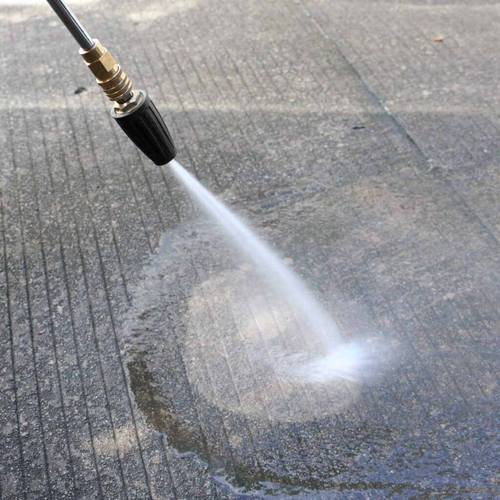 Pressure Washing Tulsa, OK