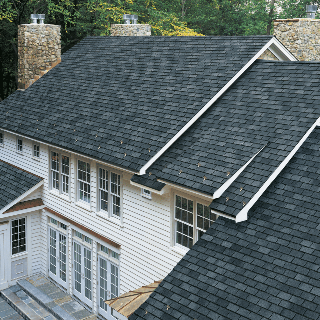 Roof Cleaning in Tulsa, OK
