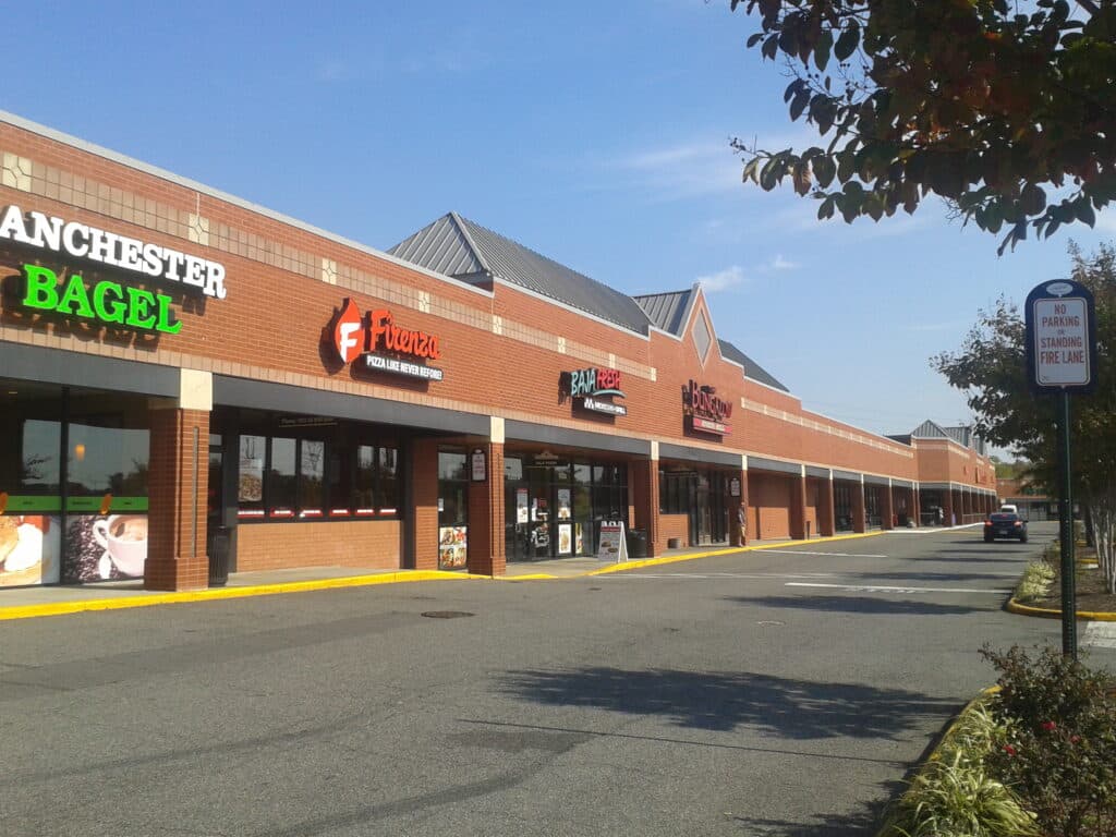 Commercial Pressure Washing Companies in Tulsa, OK
