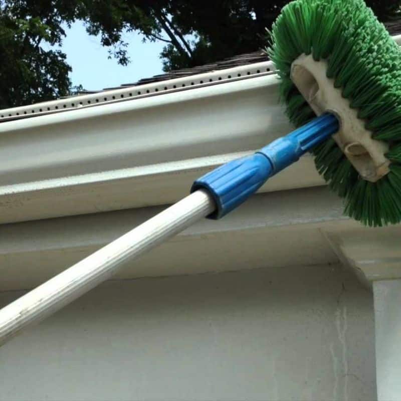 Gutter Brightening Companies in Tulsa, OK