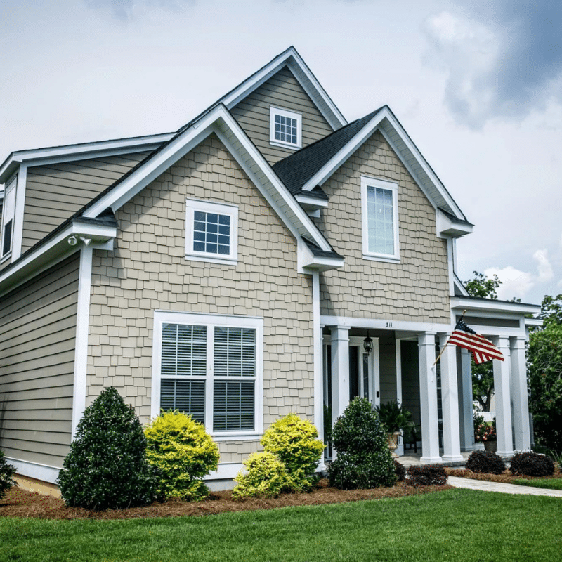 House Washing Companies in Tulsa, OK
