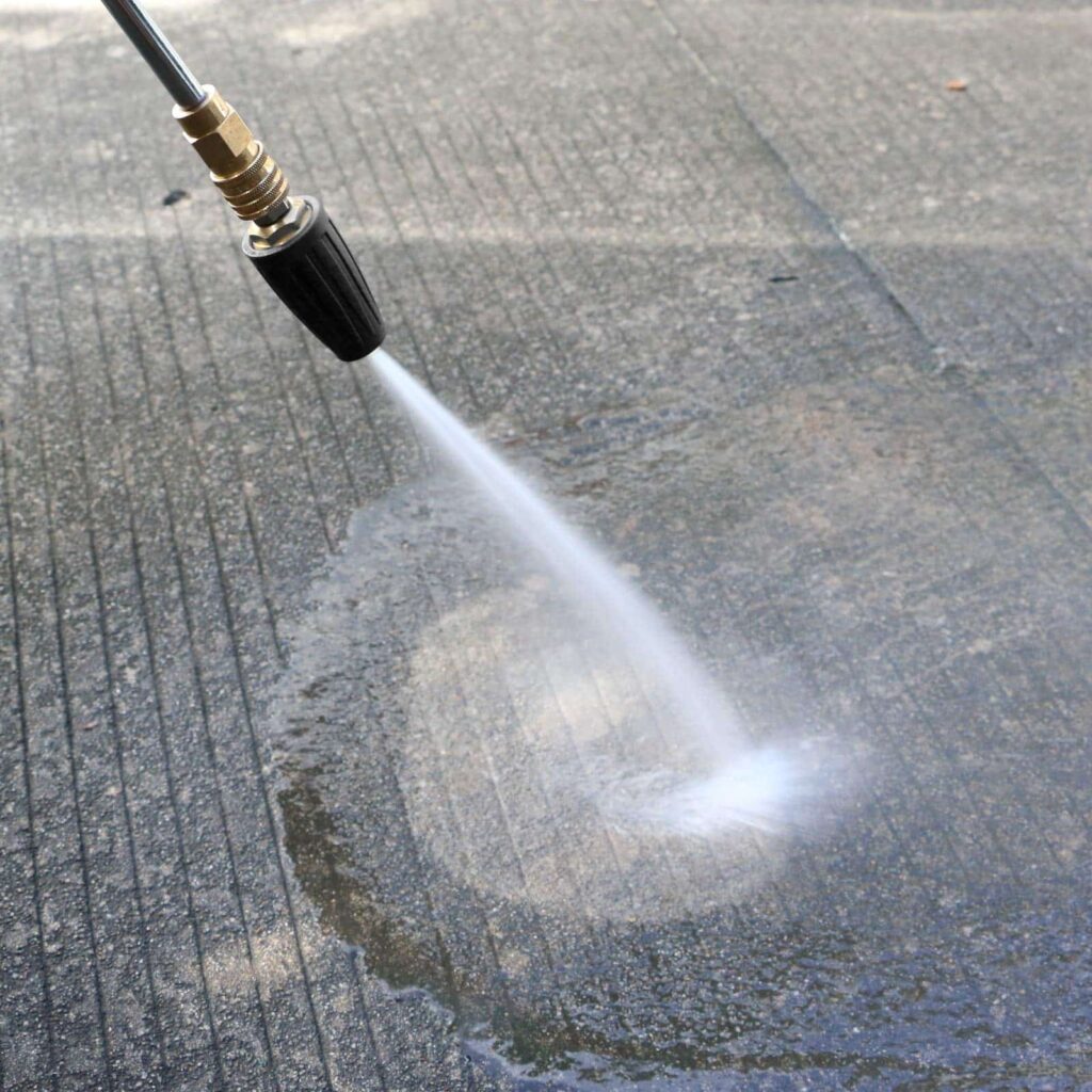 Pressure Washing Companies in Tulsa, OK
