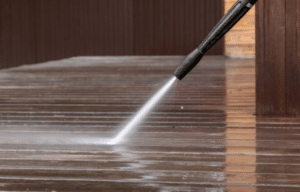 Pressure Washing Companies in Tulsa, OK