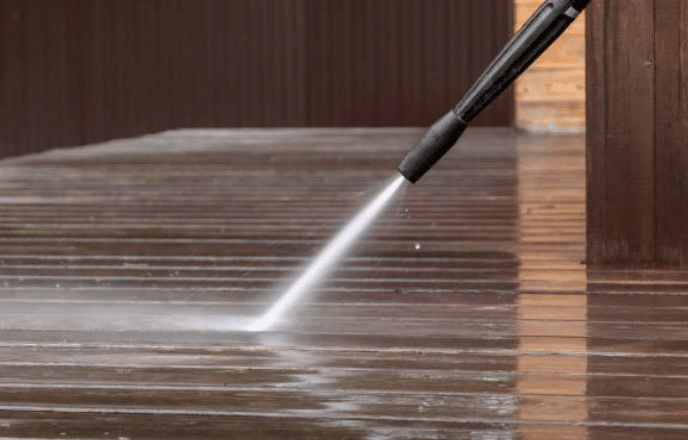 Pressure Washing Companies in Tulsa, OK
