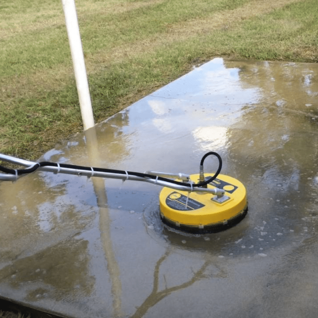 Pressure Washing In Tulsa, OK