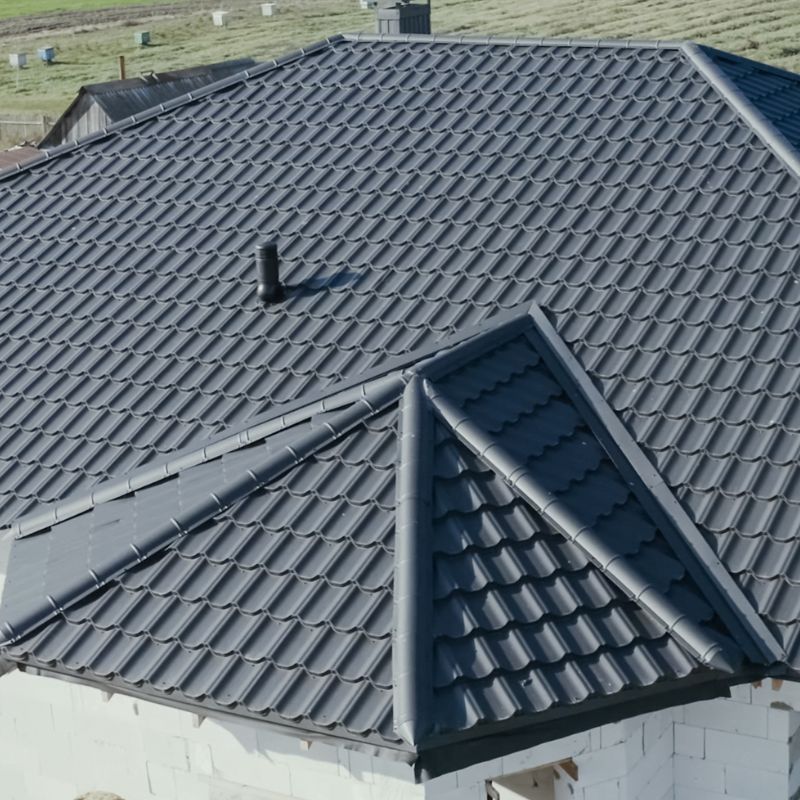 Roof Cleaning in Bixby, OK