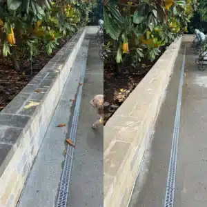 Pressure Washing