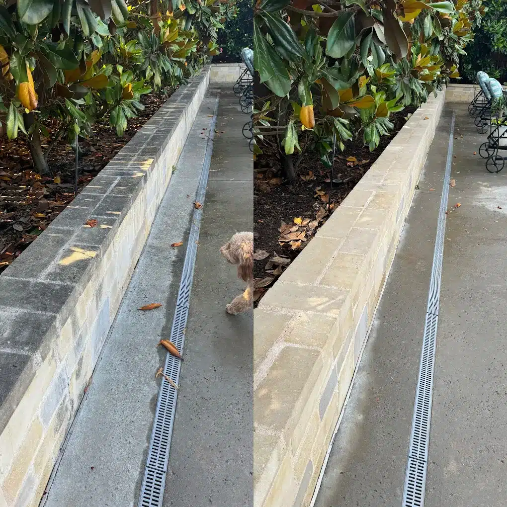 Pressure Washing Near Me