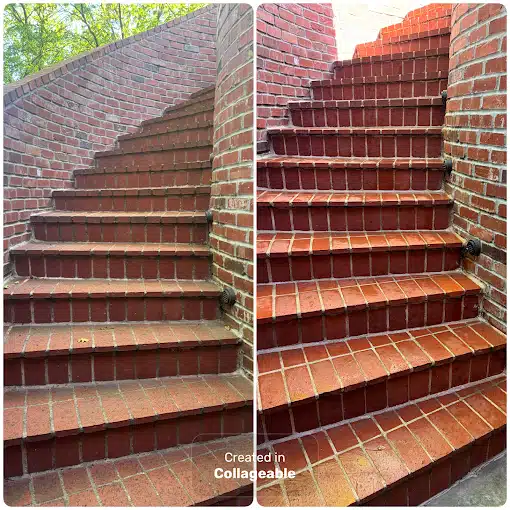 Jenks Pressure Washing