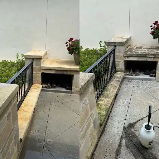 Bixby Pressure Washing